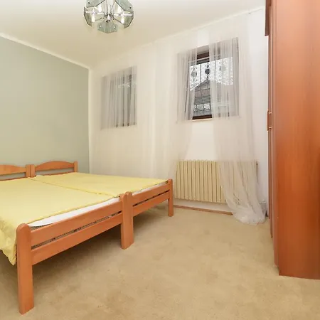 Appartement Deedee *