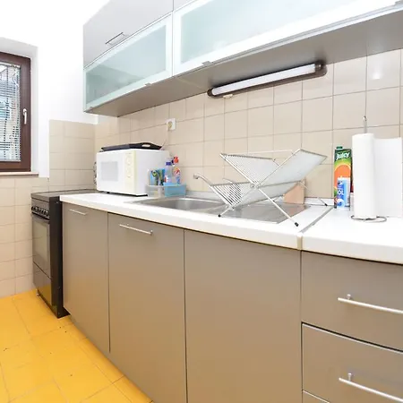 Appartement Deedee *