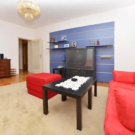 Appartement Deedee *