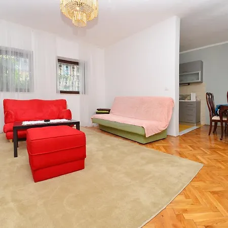 Deedee Appartement *