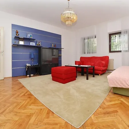 Appartement Deedee Sarajevo