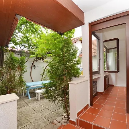 Deedee Appartement *