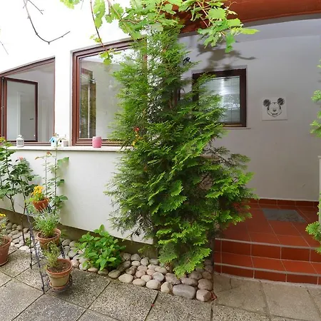 Deedee Appartement *